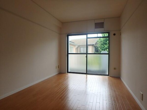 プレイリーハイムIIの物件内観写真